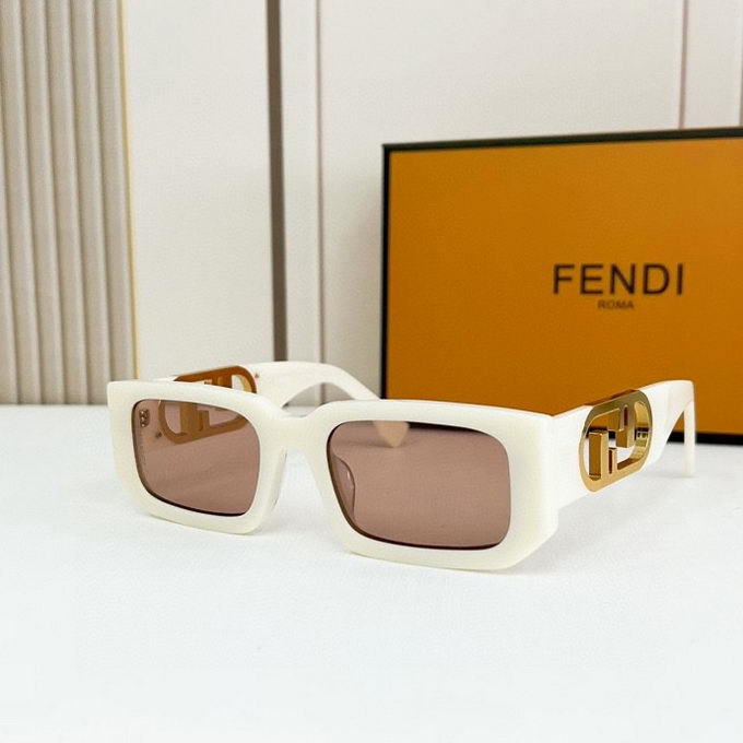 Fendi Sunglasses ID:20230612-772